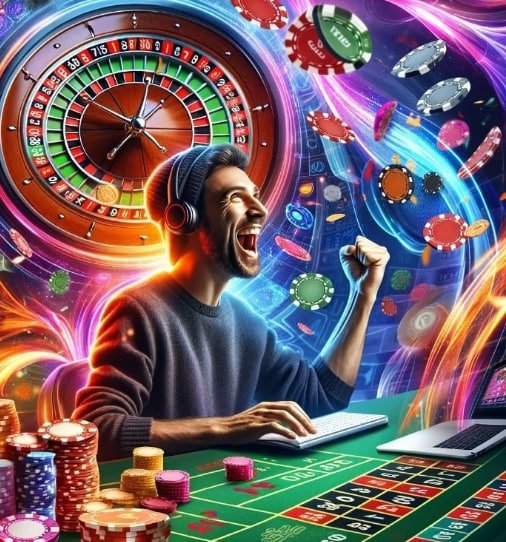 Virtual entertainment and esports betting on the jl63 site